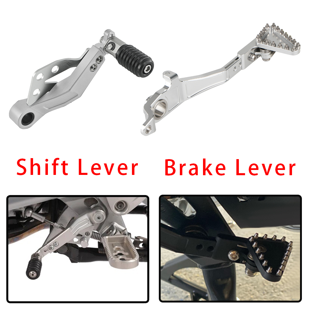 Motorcycle Gear Adventure - BMW R1250GS R1200GS LC ADV R1250
