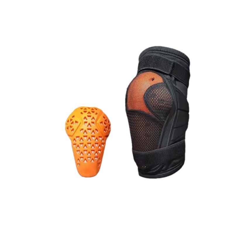 Motorcycle Gear Alpine - 大人用スキー保護具 膝パッド 転倒防止用、スノーボード、アルペンスキー、スケート、ローラースケート、オートバイ用