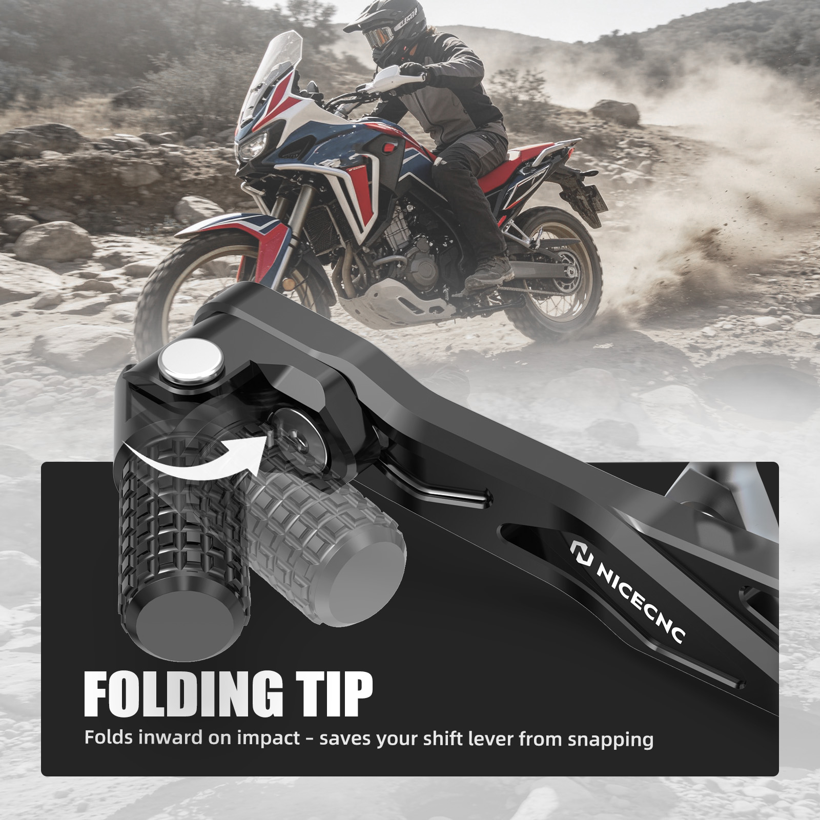 2020-2026 ホンダ CRF1100L アフリカツイン - Motorcycle Gear Adventure のレビューと価格