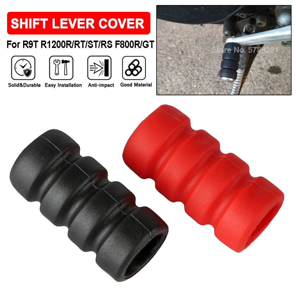 ハンドルとフットペダル,BMW用カバー,9t,r9t,r12 - Motorcycle Gear Cover のレビューと価格