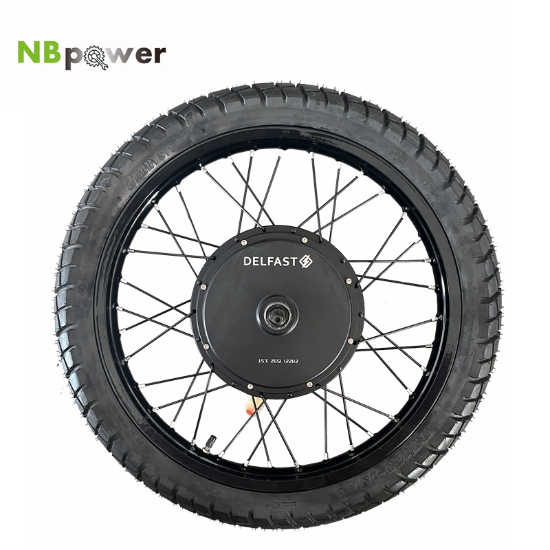 プロモーション価格！ 19×1.6 デルファストQ ​ S2 - Motorcycle Gear Price のレビューと価格