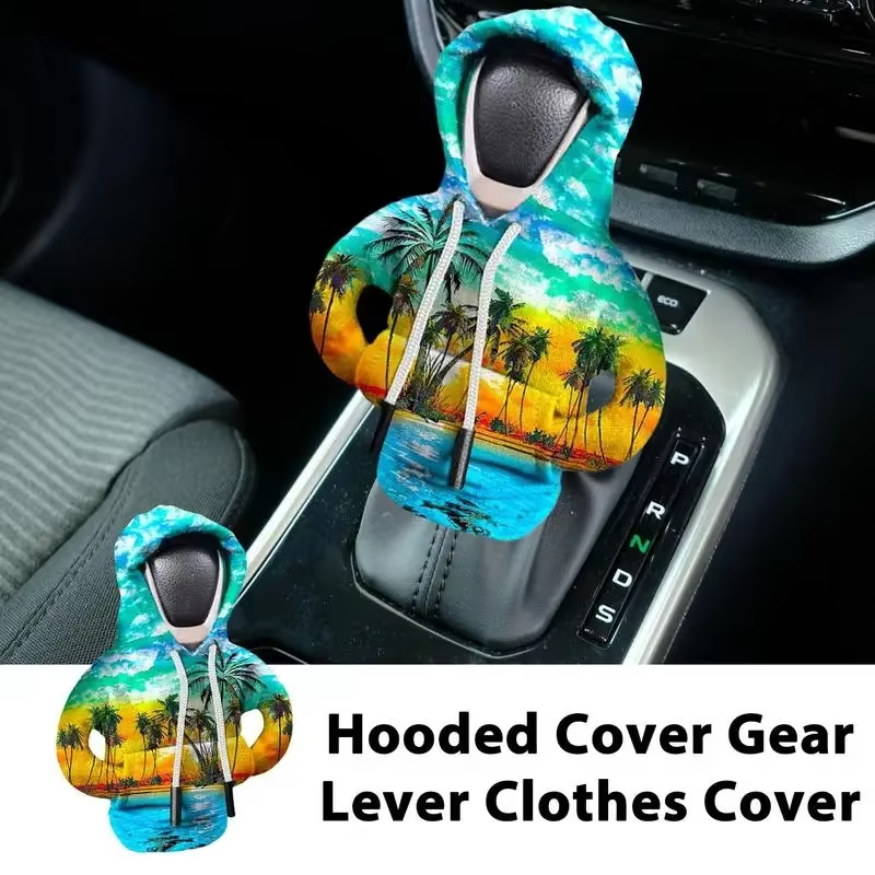 ユニバーサルフーディーシフトレバーカバー、チェンジレバースウ - Motorcycle Gear Lever Cover のレビューと価格