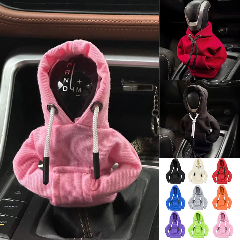 ユニバーサルフーディーシフトレバーカバー、チェンジレバースウ - Motorcycle Gear Lever Cover のレビューと価格