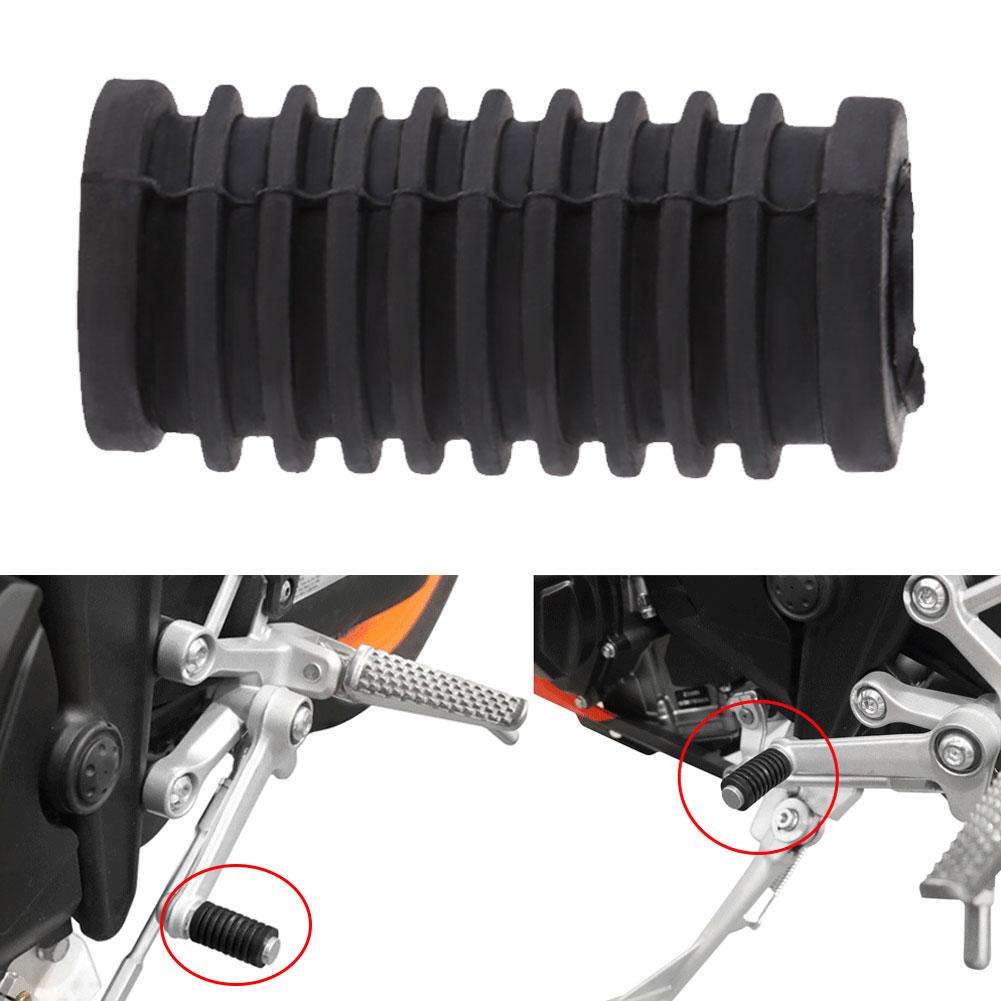 ユニバーサルオートバイギアシフトレバーカバーラバーシフターシ - Motorcycle Gear Cover のレビューと価格