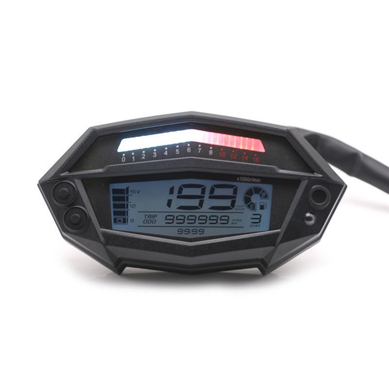 【値下げ！ カワサキZ1000用タコメーター、オートバイタコ - Motorcycle Gear Price のレビューと価格