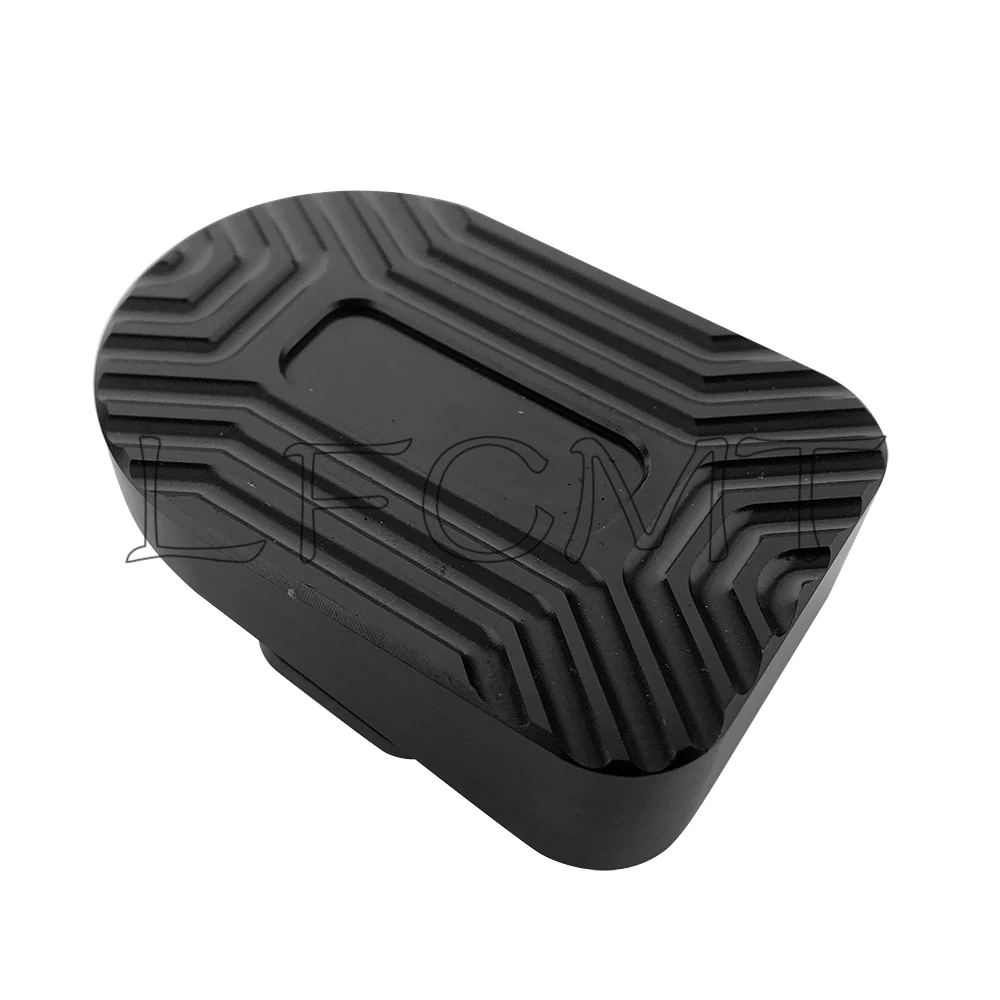 モーターサイクルリアブレーキカバー,シフトレバーカバー,ペダ - Motorcycle Gear Cover のレビューと価格